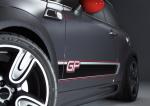 Mini Cooper GP JCW 2012 года